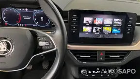 Skoda Kamiq 1.0 TSI Ambition de 2022