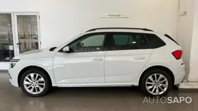 Skoda Kamiq 1.0 TSI Ambition de 2022