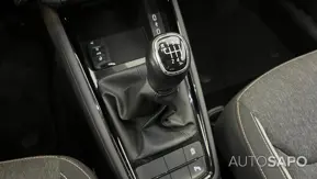 Skoda Kamiq 1.0 TSI Ambition de 2022