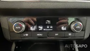 Skoda Kamiq 1.0 TSI Ambition de 2022