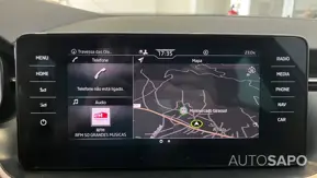 Skoda Kamiq 1.0 TSI Ambition de 2022