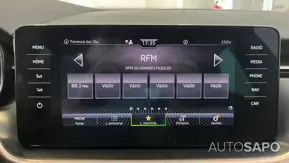 Skoda Kamiq 1.0 TSI Ambition de 2022