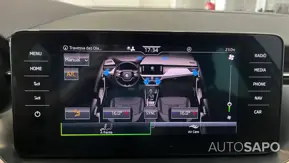 Skoda Kamiq 1.0 TSI Ambition de 2022