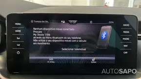Skoda Kamiq 1.0 TSI Ambition de 2022