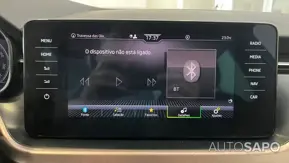 Skoda Kamiq 1.0 TSI Ambition de 2022