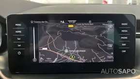Skoda Kamiq 1.0 TSI Ambition de 2022