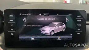 Skoda Kamiq 1.0 TSI Ambition de 2022