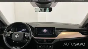 Skoda Kamiq 1.0 TSI Ambition de 2022