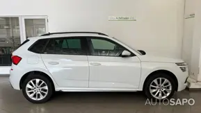 Skoda Kamiq 1.0 TSI Ambition de 2022