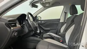 Skoda Kamiq 1.0 TSI Ambition de 2022
