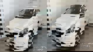 Volvo V40 2.0 D2 Kinetic Eco de 2018