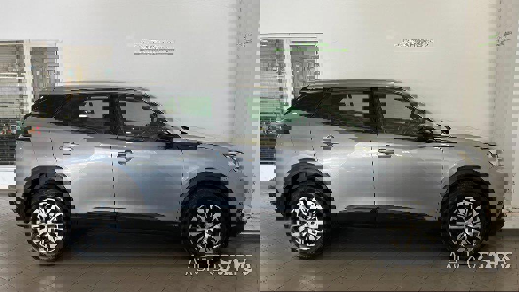 Peugeot 2008 1.2 PureTech Active Pack de 2023