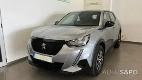 Peugeot 2008 1.2 PureTech Active Pack de 2023