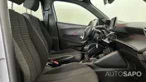 Peugeot 2008 1.2 PureTech Active Pack de 2023