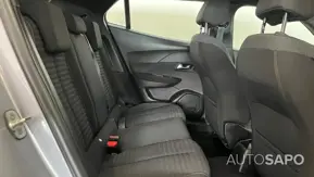 Peugeot 2008 1.2 PureTech Active Pack de 2023