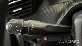Peugeot 2008 1.2 PureTech Active Pack de 2023