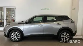 Peugeot 2008 1.2 PureTech Active Pack de 2023