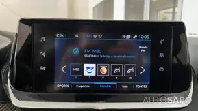 Peugeot 2008 1.2 PureTech Active Pack de 2023