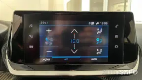 Peugeot 2008 1.2 PureTech Active Pack de 2023