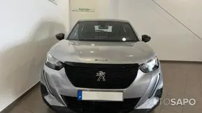 Peugeot 2008 1.2 PureTech Active Pack de 2023