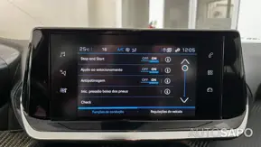 Peugeot 2008 1.2 PureTech Active Pack de 2023