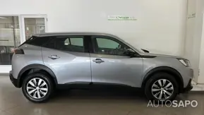 Peugeot 2008 1.2 PureTech Active Pack de 2023