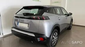 Peugeot 2008 1.2 PureTech Active Pack de 2023