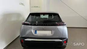 Peugeot 2008 1.2 PureTech Active Pack de 2023
