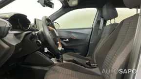 Peugeot 2008 1.2 PureTech Active Pack de 2023