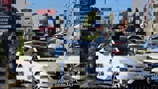 Seat Ibiza de 2014