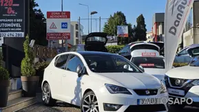 Seat Ibiza de 2014