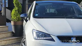 Seat Ibiza de 2014