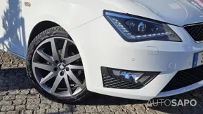 Seat Ibiza de 2014