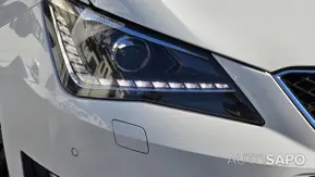 Seat Ibiza de 2014