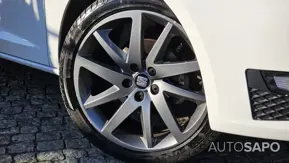 Seat Ibiza de 2014