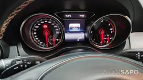 Mercedes-Benz Classe CLA de 2018