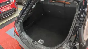Mercedes-Benz Classe CLA de 2018