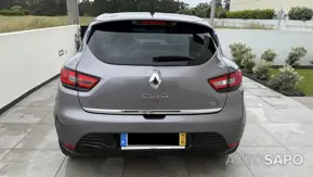 Renault Clio 0.9 TCE Luxe de 2012