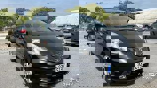 Honda Jazz 1.2 Cool Plus de 2009