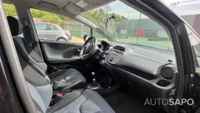 Honda Jazz 1.2 Cool Plus de 2009