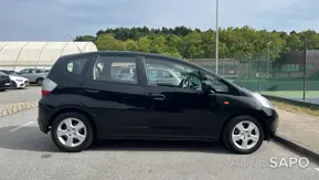 Honda Jazz 1.2 Cool Plus de 2009