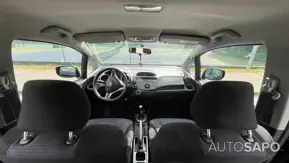 Honda Jazz 1.2 Cool Plus de 2009