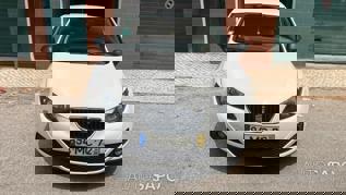 Seat Ibiza SC 1.2 TDi DPF de 2011