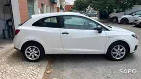 Seat Ibiza SC 1.2 TDi DPF de 2011