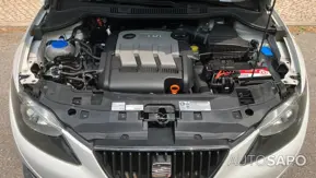 Seat Ibiza SC 1.2 TDi DPF de 2011