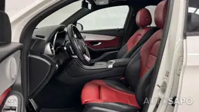 Mercedes-Benz Classe GLC 300 d 4Matic de 2020