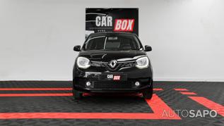 Renault Twingo de 2021