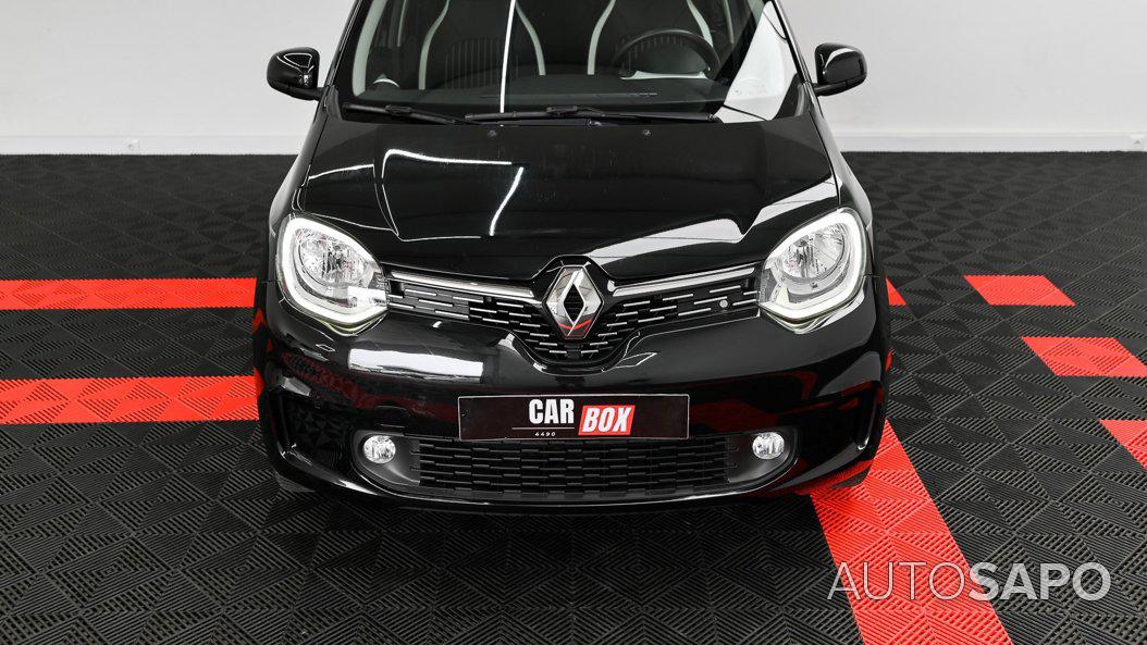 Renault Twingo de 2021
