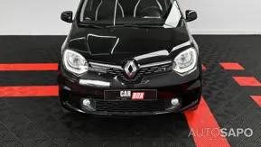 Renault Twingo de 2021