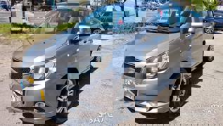 Chevrolet Aveo 1.2 LS Bi-Fuel de 2011
